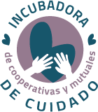 Logo Incubadora de Cuidados